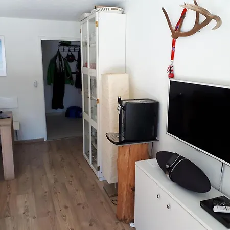 Casa Selva Hauggaard By Interhome * Valbella