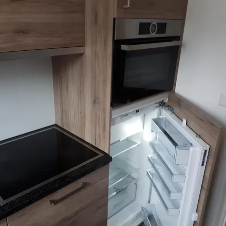 Casa Selva Hauggaard By Interhome アパート ヴァルベラ