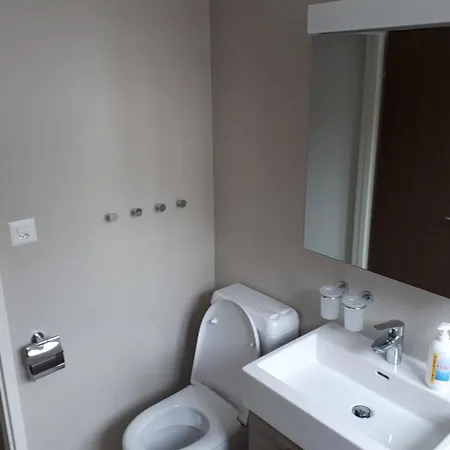 Casa Selva Hauggaard By Interhome *