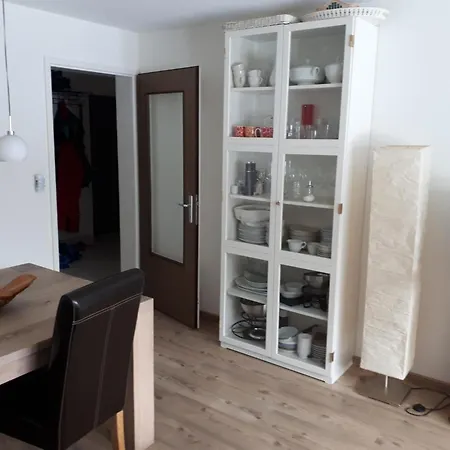 Lägenhet Casa Selva Hauggaard By Interhome Valbella