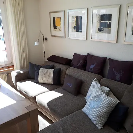 Casa Selva Hauggaard By Interhome