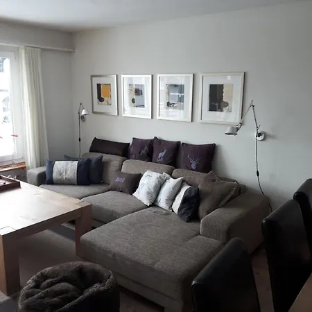 Casa Selva Hauggaard By Interhome Lägenhet *