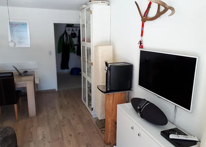 Casa Selva Hauggaard By Interhome * Valbella