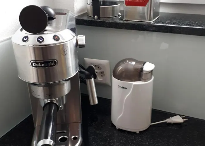 Casa Selva Hauggaard By Interhome