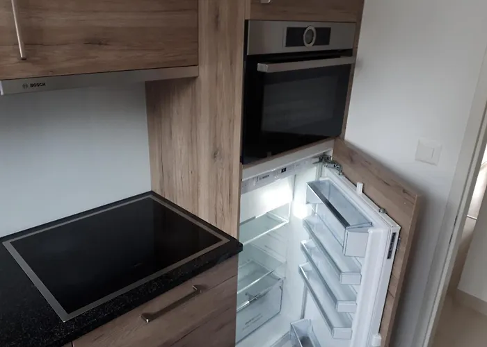 Casa Selva Hauggaard By Interhome Appartement Valbella