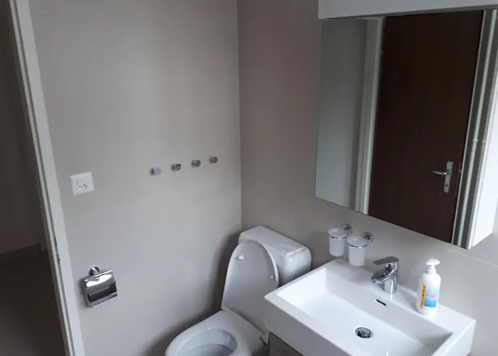 Casa Selva Hauggaard By Interhome *