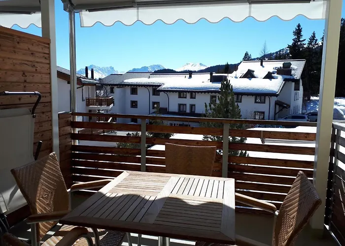 Casa Selva Hauggaard By Interhome Appartement