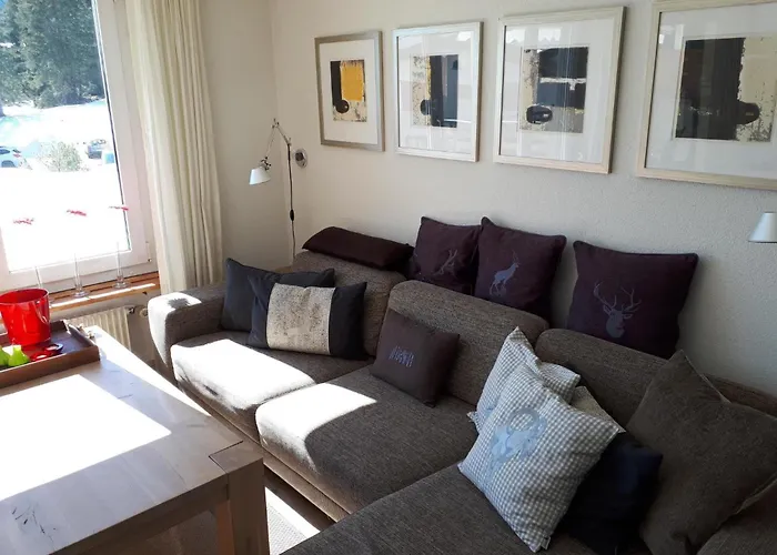 Casa Selva Hauggaard By Interhome