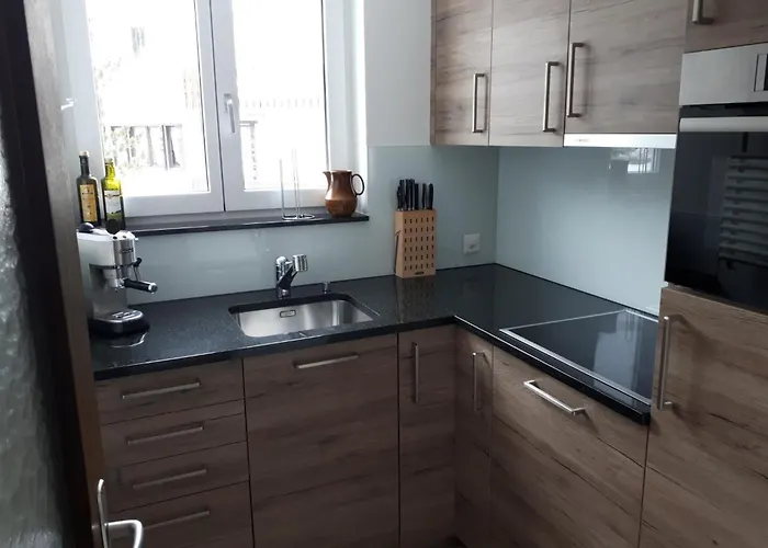 Casa Selva Hauggaard By Interhome *