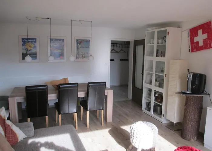 Casa Selva Hauggaard By Interhome Appartement