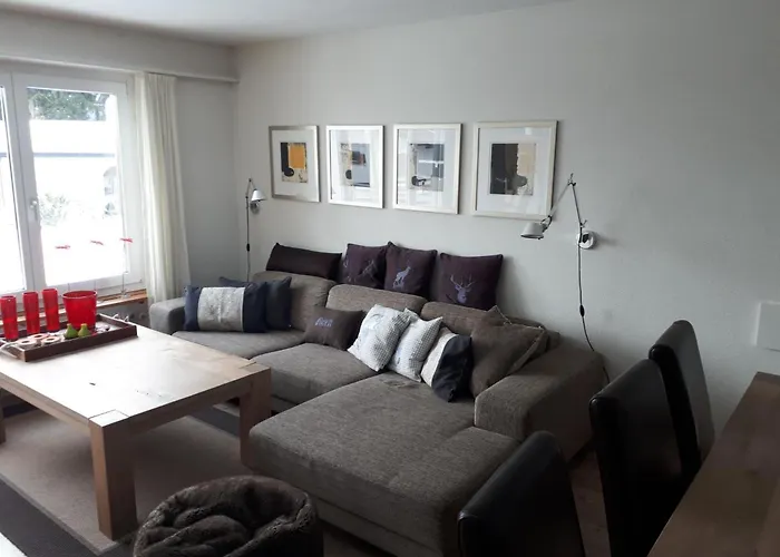 Casa Selva Hauggaard By Interhome Appartement *