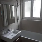 Apartament Casa Selva Hauggaard By Interhome *