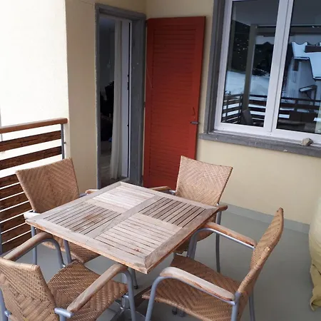 Casa Selva Hauggaard By Interhome Valbella