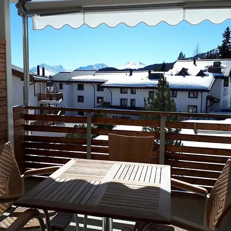 Casa Selva Hauggaard By Interhome Apartament