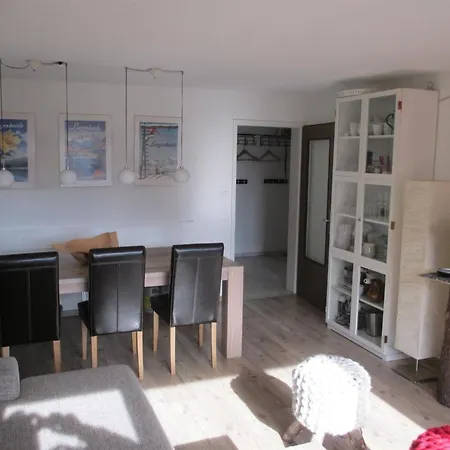 Casa Selva Hauggaard By Interhome Apartament