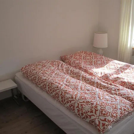 Appartement Casa Selva Hauggaard By Interhome